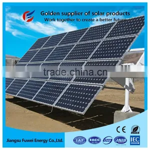 Grid Tied Solar System,10mw Solar Power Plant thumbnail-2