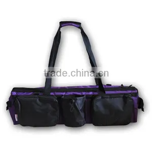 Wholesale Large Size Easy Open Zipper Yoga Mat Bag thumbnail-3