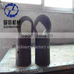 Sawdust Charcoal Briquette Machine /Sawdust Briquetting Machine/ Briquette Maker thumbnail-3