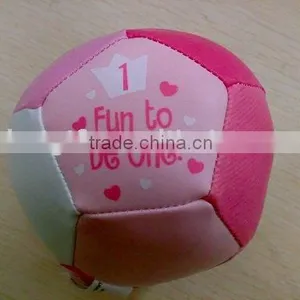 PVC Soft Ball thumbnail-1