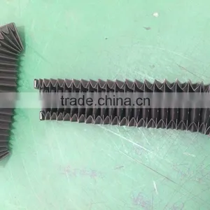 Flexible Machine Bellows Covers Made in China thumbnail-5