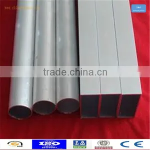 32mm 6005 Anodized Aluminium Tube With Best Quality thumbnail-4