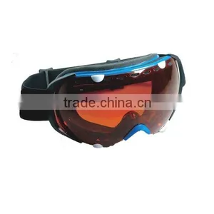 Reanson Brand Printed Ski Goggles thumbnail-2