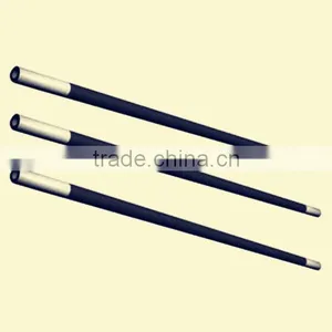 The Type of ED/DB Silicon Carbide Heating Elements in STA thumbnail-1