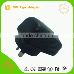 6W DC USB Adapter Power Supply thumbnail-1