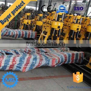 Direct Factory Supply Drilling Equipment for Hole Mining thumbnail-4