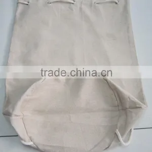 Eco-friendly Germany Quality Custom Wholesale Cotton Ham Bag--design2 Chrisco thumbnail-4