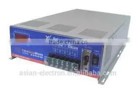 Two Inputs AC & DC Inverter With AC as Priority Power as Priority 5000W Inverter thumbnail-1