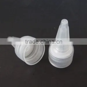 Plastic Cap,twist Top Cap,screw Cap thumbnail-1