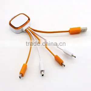 Cable for Mobile Phone thumbnail-4