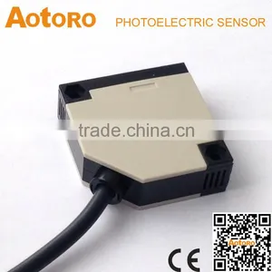 Shape Detection Photoelectric Sensors EK50-DS30A1 Diffuse Infrared Photoelectric Sensor Photo Switch thumbnail-3