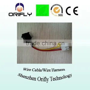 JST Connectors Wire Cable thumbnail-2