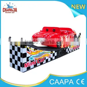 2015 Safe and Popular Children Mini Swing Ride Pendulum Car thumbnail-3