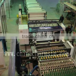 GIGA LX 2 Layers Corrugated Machine thumbnail-1