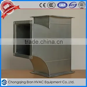 Rectangle Air Conditioning Duct for HVAC Systems thumbnail-2