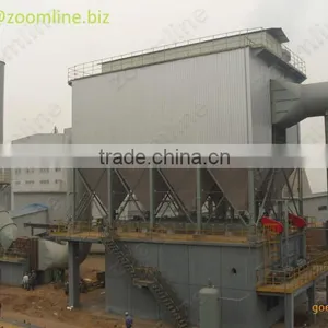 Bag House Dust Collecting Machine Supplier thumbnail-1
