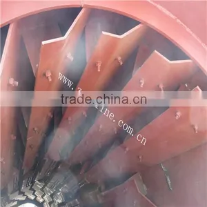 Special Drying Drum For Asphalt Plant thumbnail-1