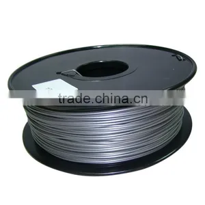3D Printer Filament DIY 3D Drawing PEN Refill 1.75mm/3mm Multi Colors PLA/ABS/HIPS/PETG/PA/PVA/WOOD/POM/PC/Flexible Filament thumbnail-3