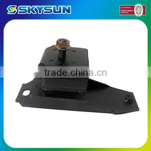 Heavy Duty Truck Rubber Engine Mount,engine Mounting 8-97080-621-0 for ISUZU thumbnail-1