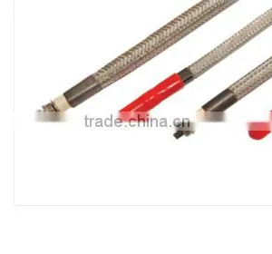 Tubular Heaters for Manifolds thumbnail-1