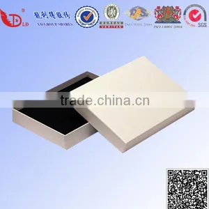 Luxury Custom Promotional Gift Paper PackagingJewelry Box thumbnail-2