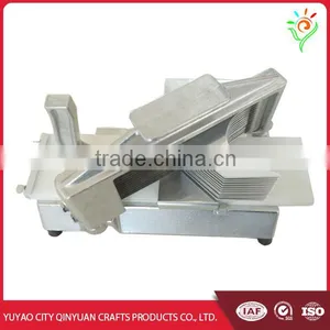 China Wholesale Vegetable Onion Slicing Machine, Cassava Slicing Machine thumbnail-1