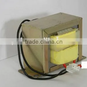 Pure Copper ei Core Transformer ei 66 Transformer ei 66*36 thumbnail-1