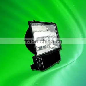 Induction Flood Light Vertical Wind Tunnel Outdoor Lighting thumbnail-1