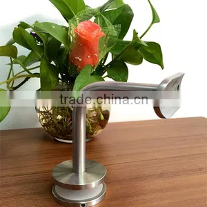 Stainless Steel Wall Mounting Handrail Bracket thumbnail-2