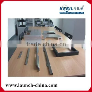 Premium Quality Cheap CNC Machining Service With Advanced CNC Machine thumbnail-3