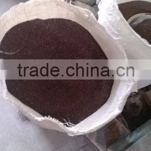 95%min Aluminium Cookware Sandblasting Brown Fused Alumina thumbnail-1