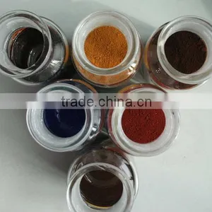 for Plastic Coloring Iron Oxide Yellow Powder thumbnail-5