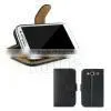 Cell Phone Horizontal Flip Leather Case for SAM Galaxy S3(i9300) thumbnail-1