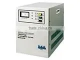 TNS AUTOMATIC THREE-PHASE AC VOLTAGE STABILIZER thumbnail-1
