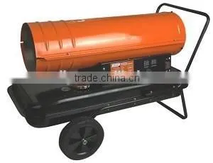 Industrial Heater thumbnail-2