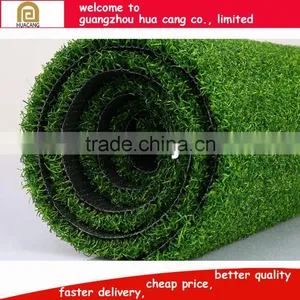 H95-0405 Football Artificial Grass Prices Cheap Natural Decorative Artificial Yard Grass Artificial thumbnail-1