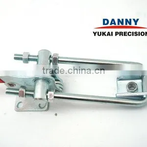 Dongguan Latch Toggle Clamps, Precision Finishing, Heavy Load thumbnail-1