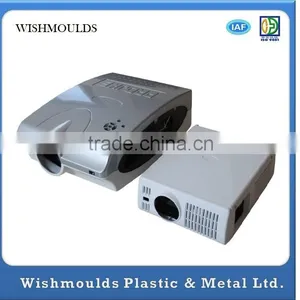 Custom Automotive Spare Parts OEM Auto Car Spare Parts Auto Spare Parts Plastic Injection Molding thumbnail-1