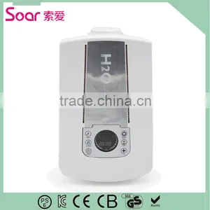 Soar Warm and Cool Mist Humidifier thumbnail-5
