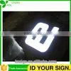 Acrylic Resin Channel Letters, Resin Channel Letters Metal-letters-sign Custom-Super-Bright-Epoxy-resin-LED-Channel thumbnail-3