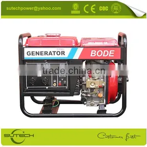 Diesel Generator Set 2.5kva Diesel Generator thumbnail-1