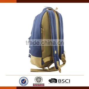 High Quality Different Models School Bags for Student thumbnail-3