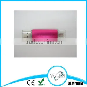 Cheapest Colorful Twister Usb Flash Drive, Promotion Gifts Mini Usb for 32GB thumbnail-5