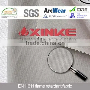 Anti-uv Fabric for Safety Clothing for Outdoor Workers thumbnail-1