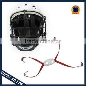 Soft American Football Helmet Chin Strap for Racing With Waterproof thumbnail-5