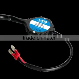 Car Led H3 80w 8000lm H3 6000k Led Headlight 12v Car Upgrade Conversion Bulb Kit White thumbnail-6