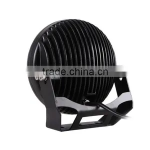 185W Led Work Light High Performance Led Driving Lights 5W Cre-e Leds 9" 12V Led Worklights for Trucks SUV ATV UTV thumbnail-4