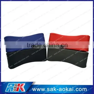 Polyester Safety Car Pillow Car Head Rest thumbnail-2