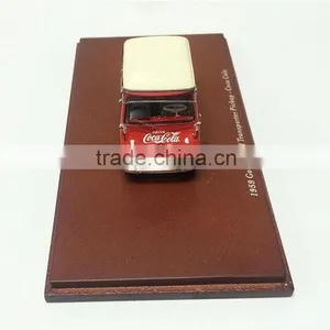 Mini Metal Model Car thumbnail-1