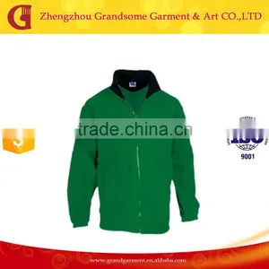 Men's Olive Green Heavy Thick Hoodies thumbnail-1